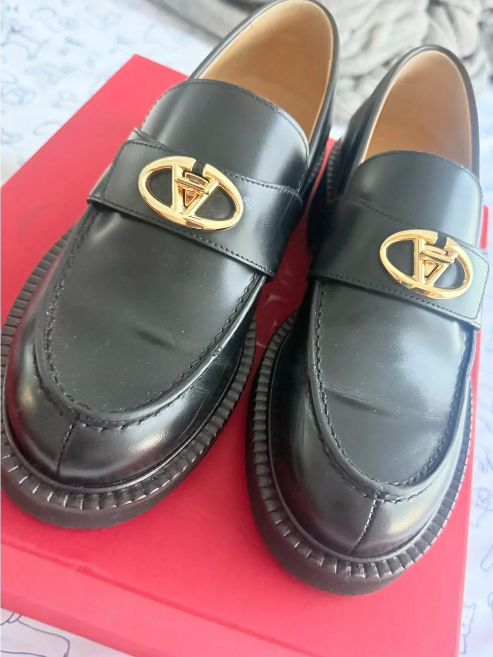 Valentino Garavani classic valentino